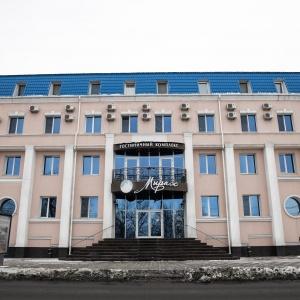 Hotel Mirage