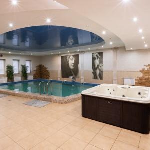 Hotel Mirage