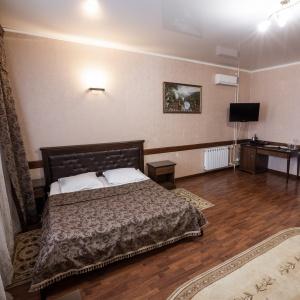 Hotel Mirage