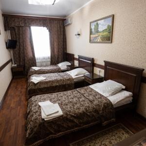 Hotel Mirage