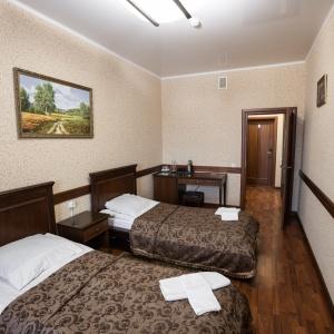 Hotel Mirage