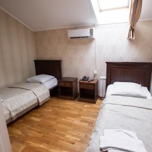Hotel Mirage