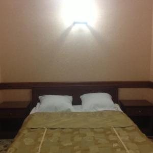 Hotel Mirage