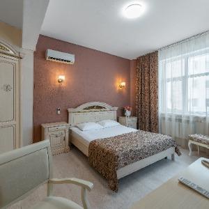 Hotel Versal