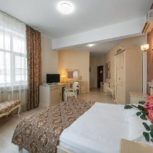 Hotel Versal