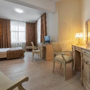 Hotel Versal