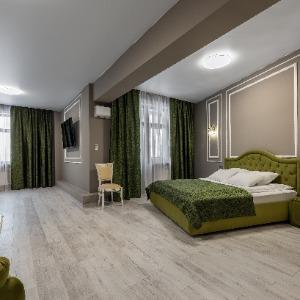 Hotel Versal