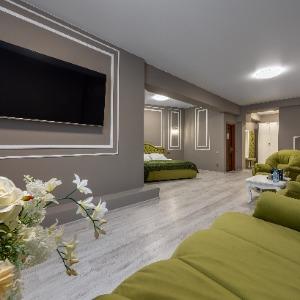 Hotel Versal