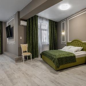 Hotel Versal