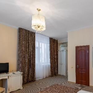 Hotel Versal
