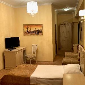 Hotel Versal