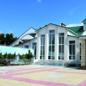 Hotel Versal