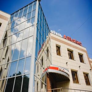 Hotel Alliance