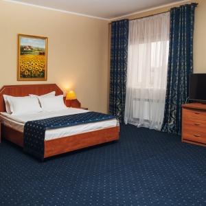 Hotel Alliance