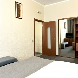 Hotel Alliance