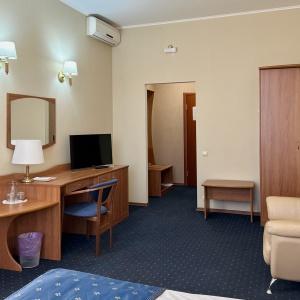 Hotel Alliance