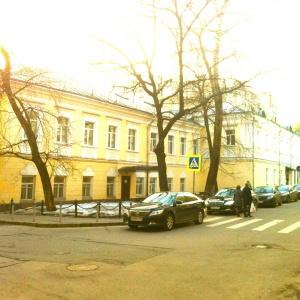 Гостиница СИТИ'КО (Ситикомфорт) на Китай-Городе
