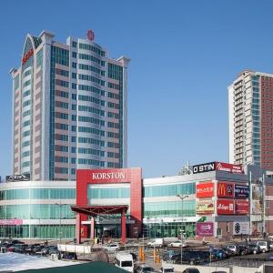 Hotel Korston Serpukhov