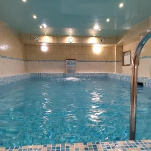 Hotel Gostiny Dvor