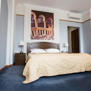 Hotel Gostiny Dvor