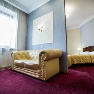 Hotel Gostiny Dvor