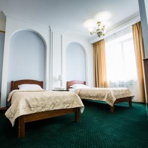 Hotel Gostiny Dvor