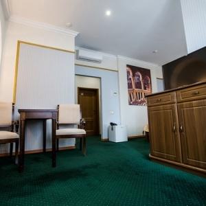 Hotel Gostiny Dvor