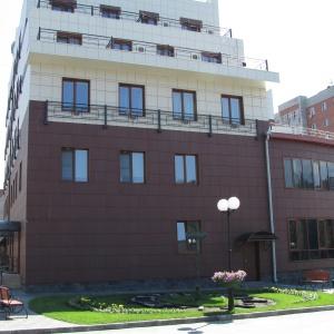 Hotel Gostiny Dvor