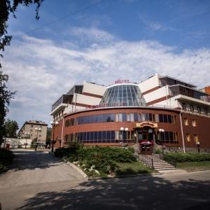 Hotel Gostiny Dvor