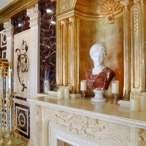 Гостиница Вилла Артэ