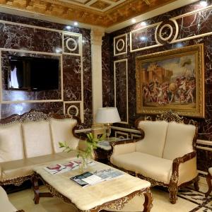 Гостиница Вилла Артэ