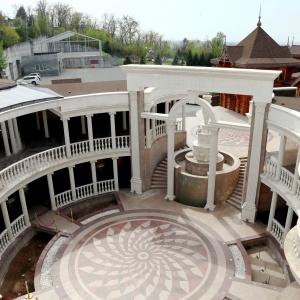 Гостиница Вилла Артэ