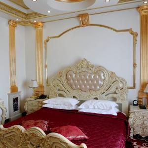 Гостиница Вилла Артэ