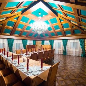Гостиница Вилла Артэ