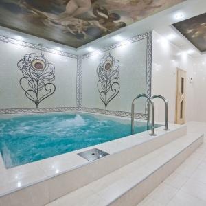 Гостиница Вилла Артэ