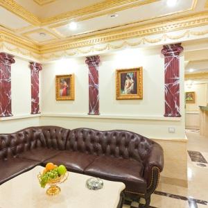 Гостиница Вилла Артэ