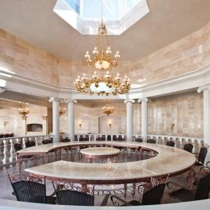 Гостиница Вилла Артэ