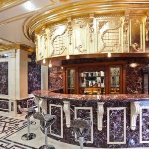 Гостиница Вилла Артэ
