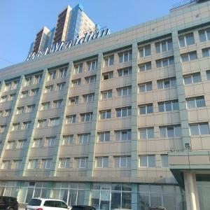 Hotel Meridian
