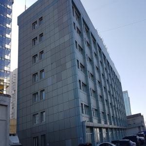 Hotel Meridian
