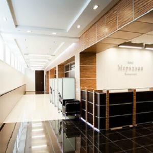Hotel Meridian