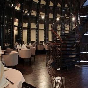 Hotel Meridian