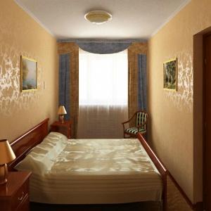 Hotel Meridian