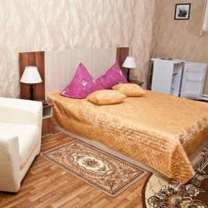 Hotel Kagau on Stroiteley