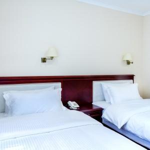 Morozovo Country-Hotel