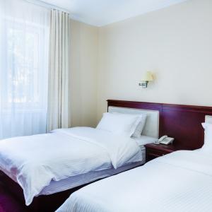 Morozovo Country-Hotel