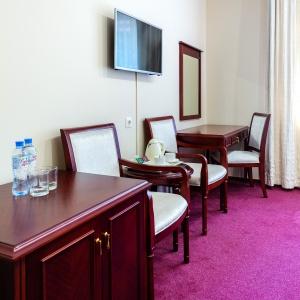 Morozovo Country-Hotel