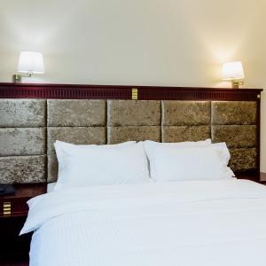 Morozovo Country-Hotel