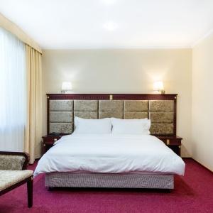 Morozovo Country-Hotel
