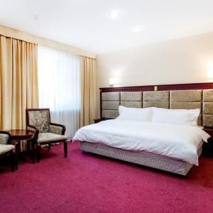 Morozovo Country-Hotel